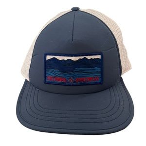 Columbia Sportswear Unisex StrapBack Hat